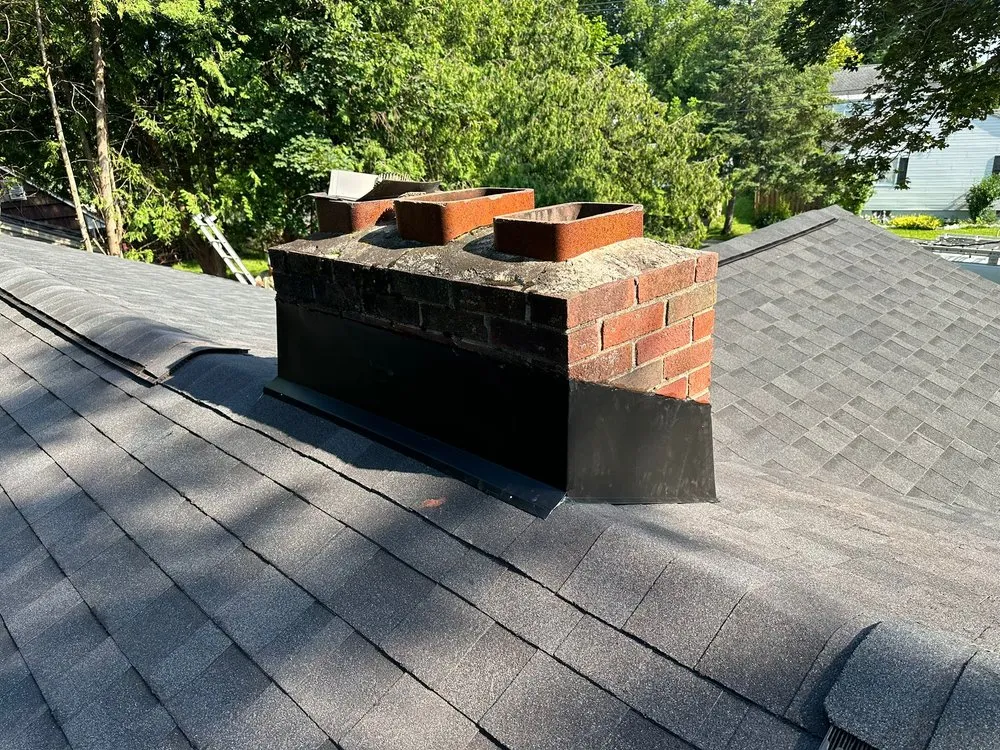 Slide of ZJ Contracting