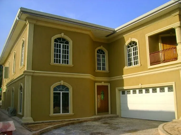 Slide of ZK Contracting