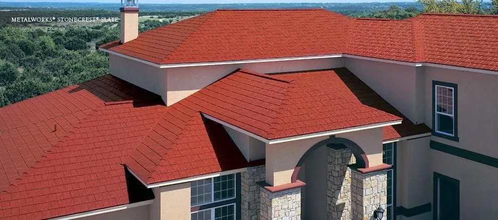 Slide of ZK Contracting