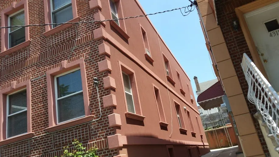 Slide of ZK Contracting