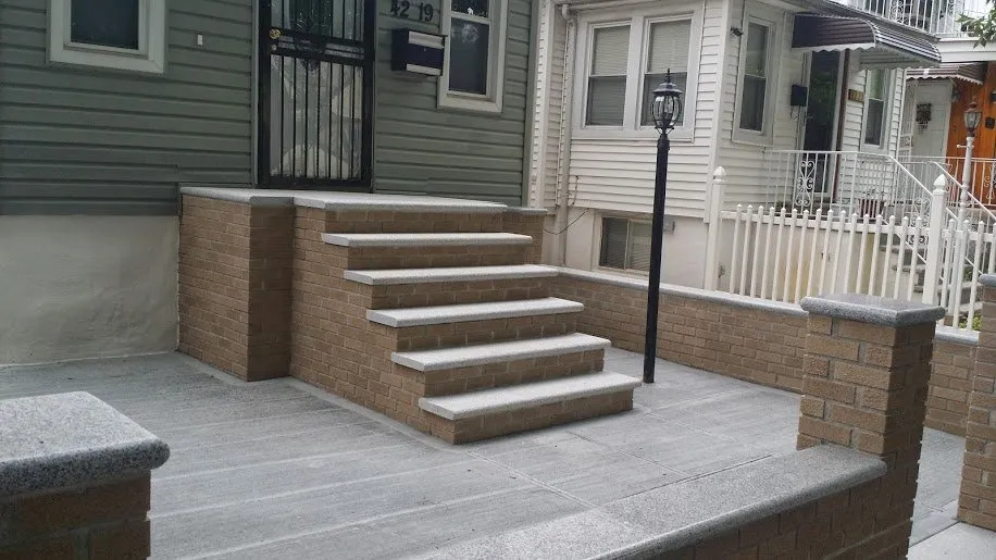 Slide of ZK Contracting