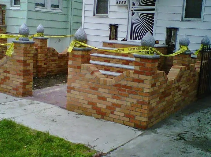 Slide of ZK Contracting