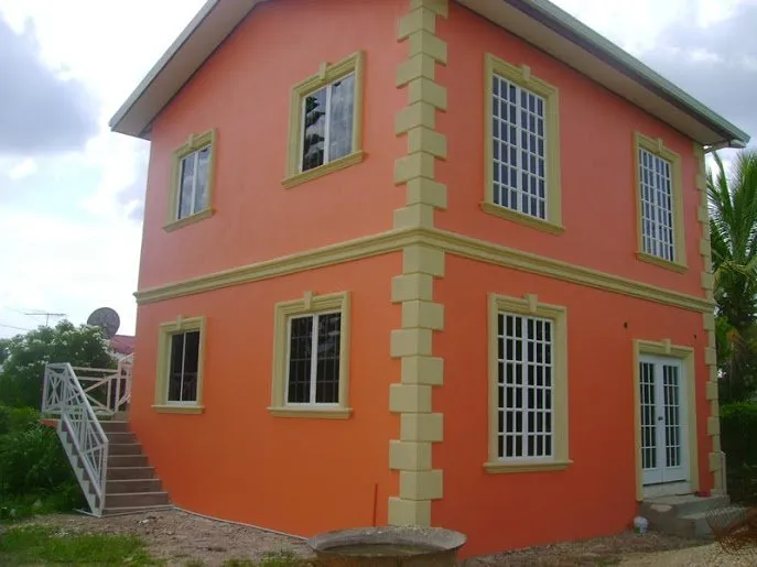 Slide of ZK Contracting