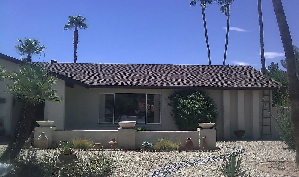 Slide of Zobec Construction