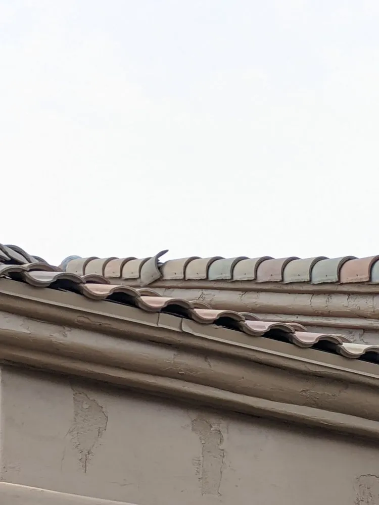 Slide of Zobec Construction