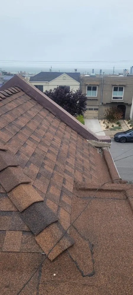 Slide of Zoethi Roofing and Gutters