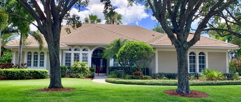 Slide of Zoller Roofing