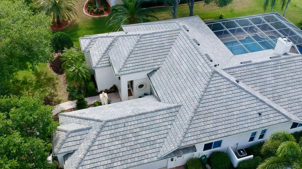 Slide of Zoller Roofing