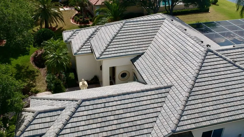 Slide of Zoller Roofing