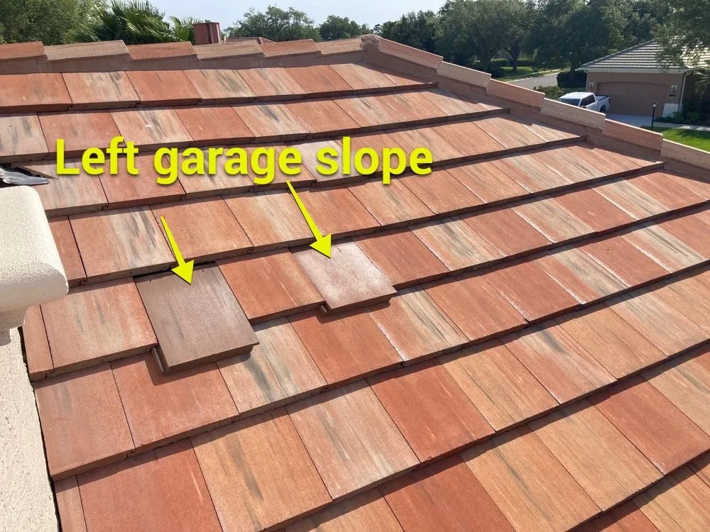 Slide of Zoller Roofing