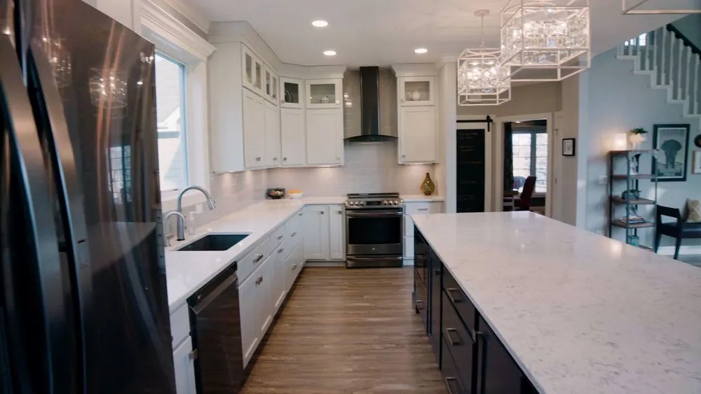 Slide of Zome's Construction