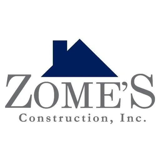 Slide of Zome's Construction