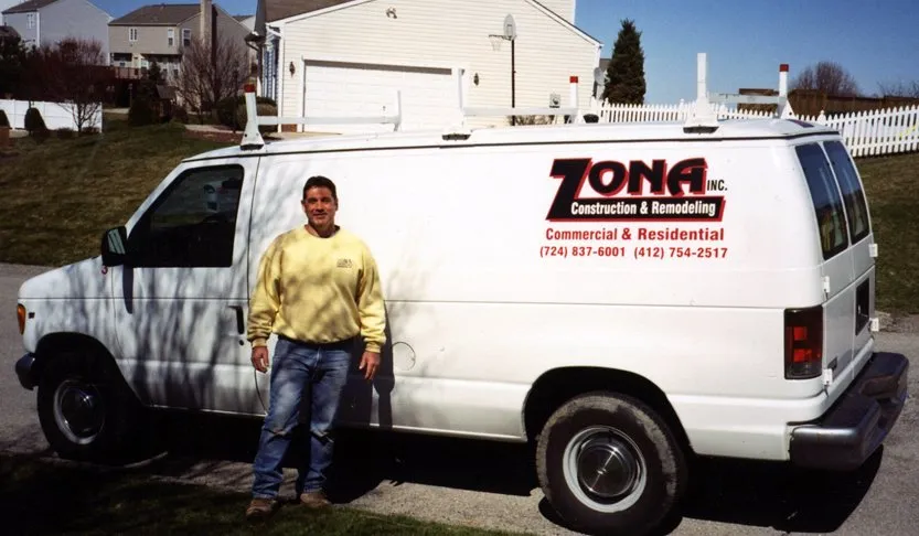 Slide of Zona Construction & Remodeling