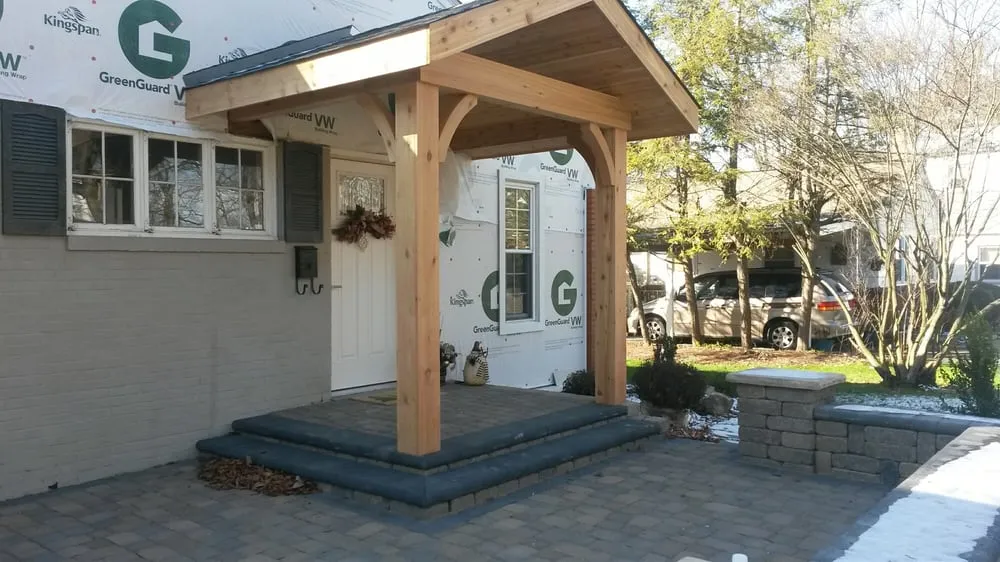 Slide of Zona Construction & Remodeling