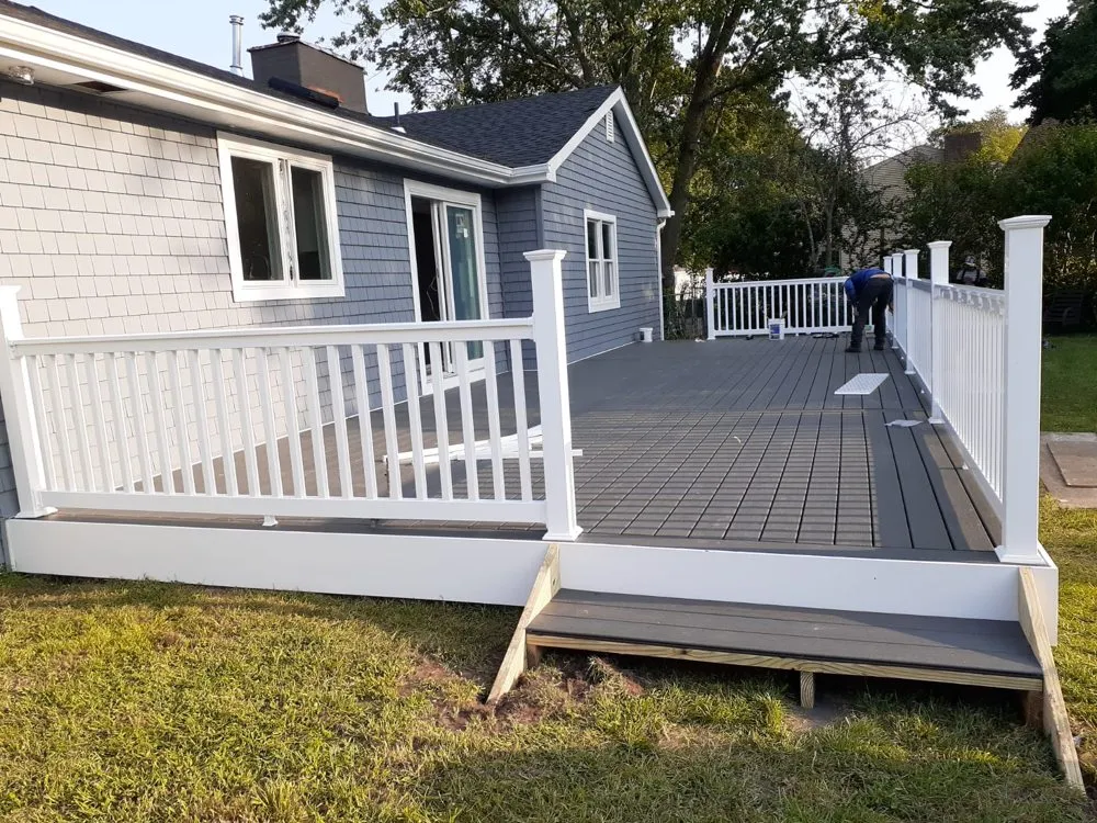 Slide of Zona Roofing