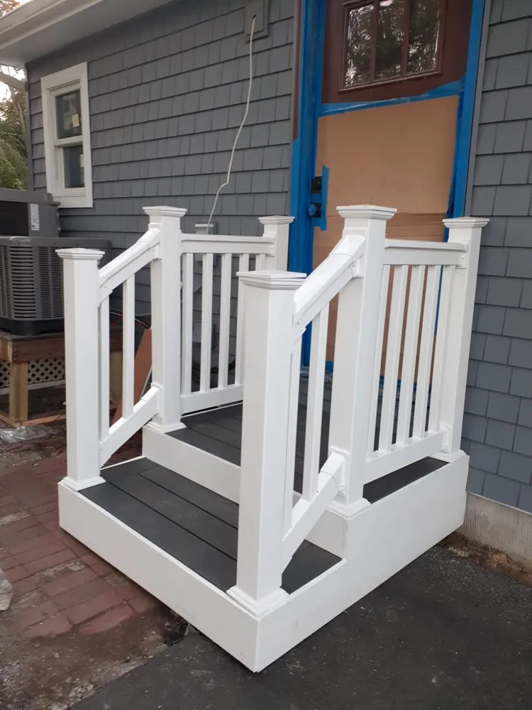 Slide of Zona Roofing