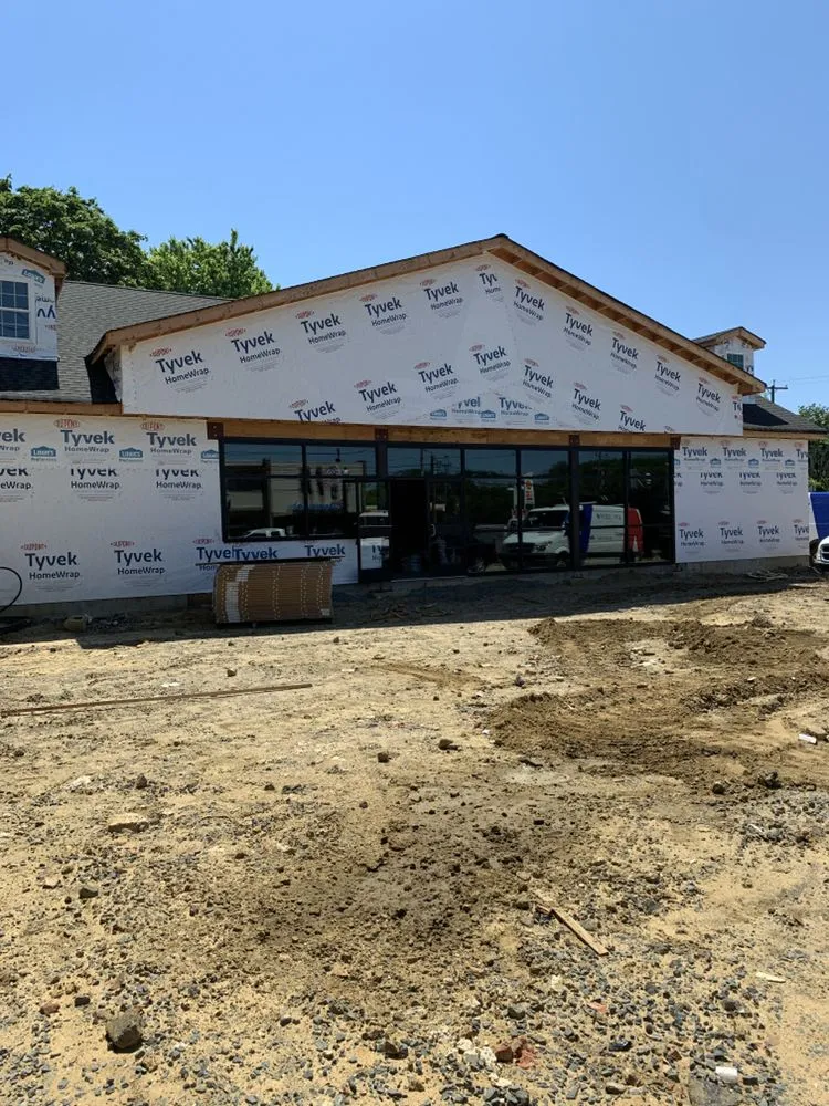 Slide of Zona Roofing