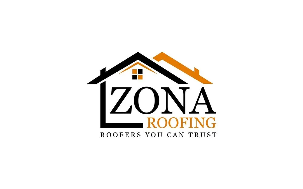 Slide of Zona Roofing