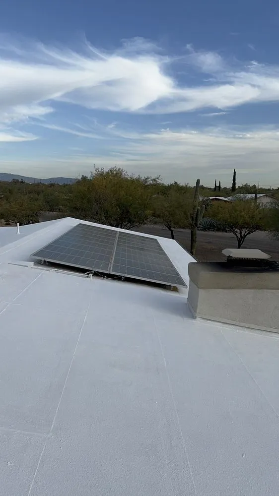 Slide of Zona Roofing Pros