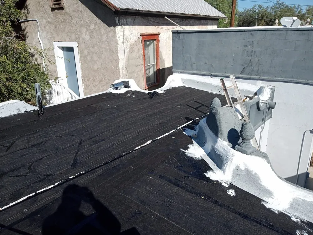 Slide of Zona Roofing Pros