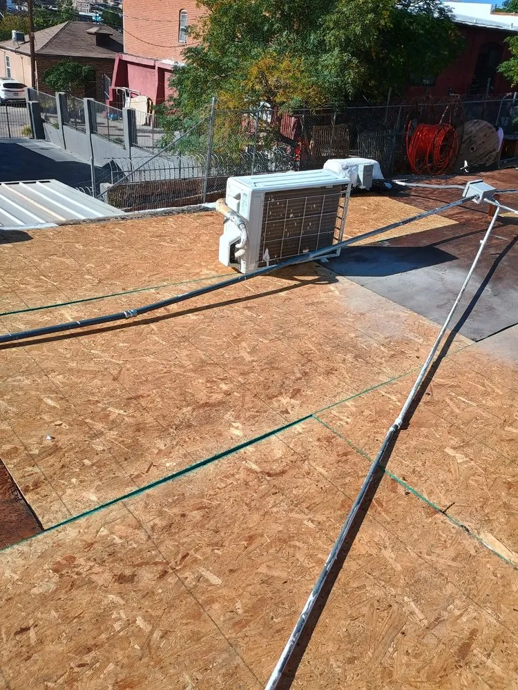 Slide of Zona Roofing Pros