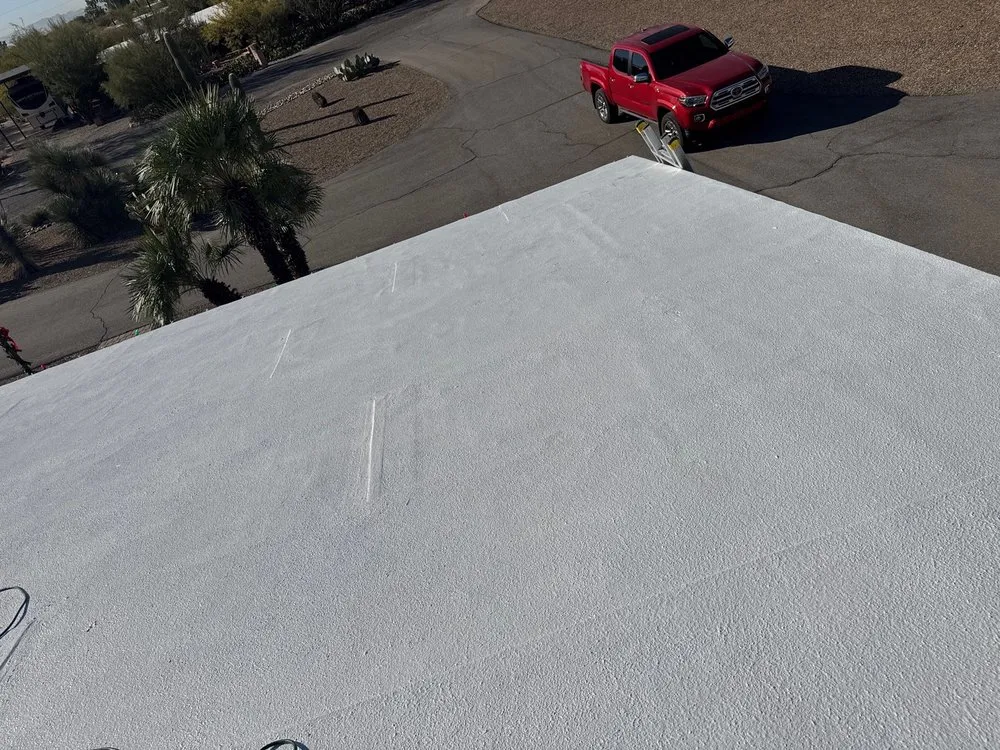 Slide of Zona Roofing Pros