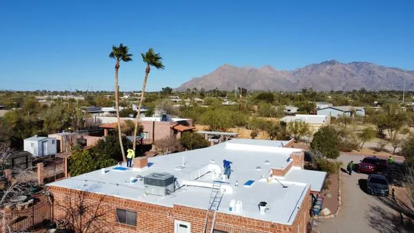 Zona Roofing Pros