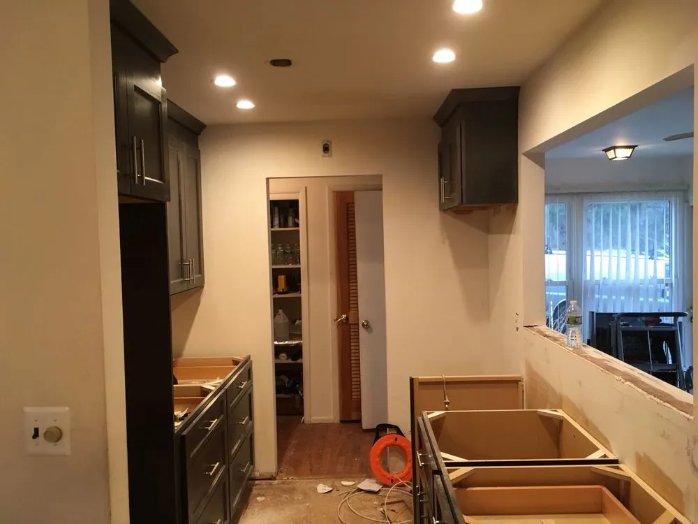 Slide of Zonin Construction Group