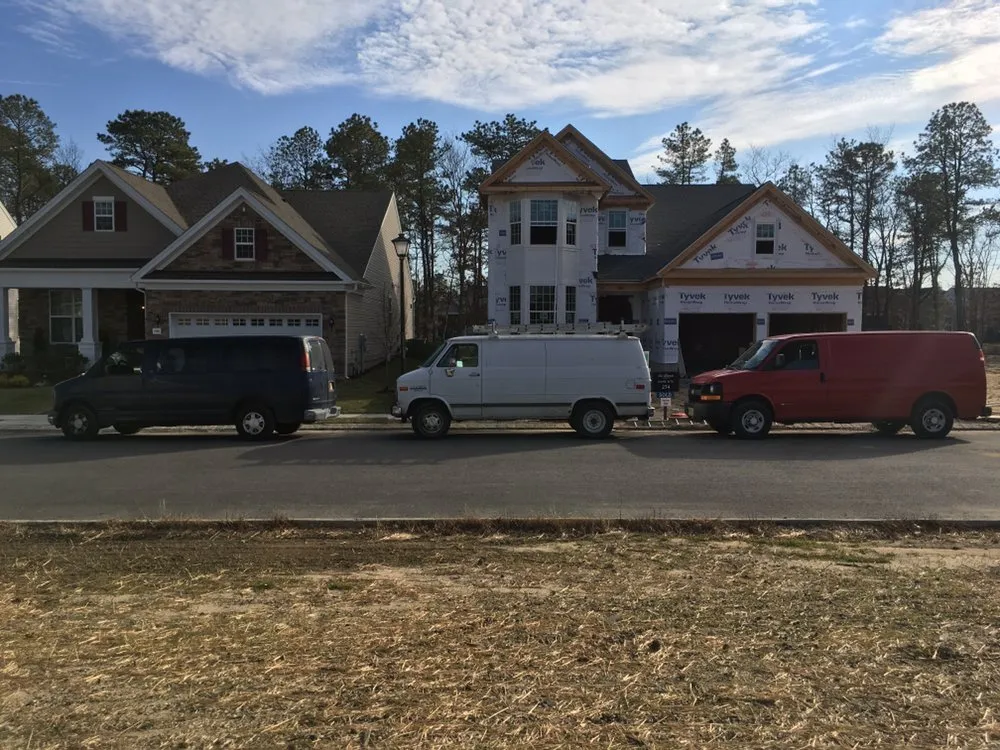 Slide of Zonin Construction Group