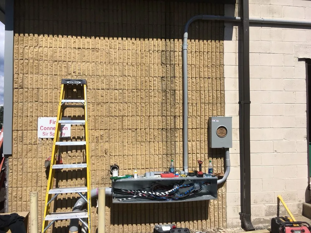 Slide of Zonin Construction Group