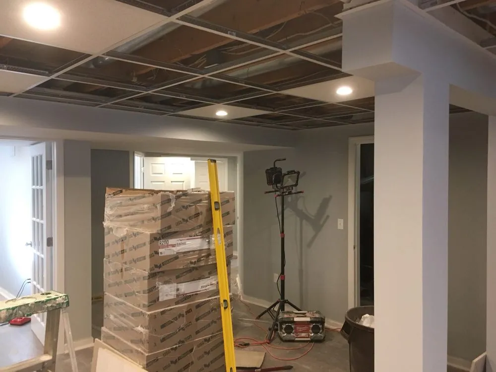 Slide of Zonin Construction Group