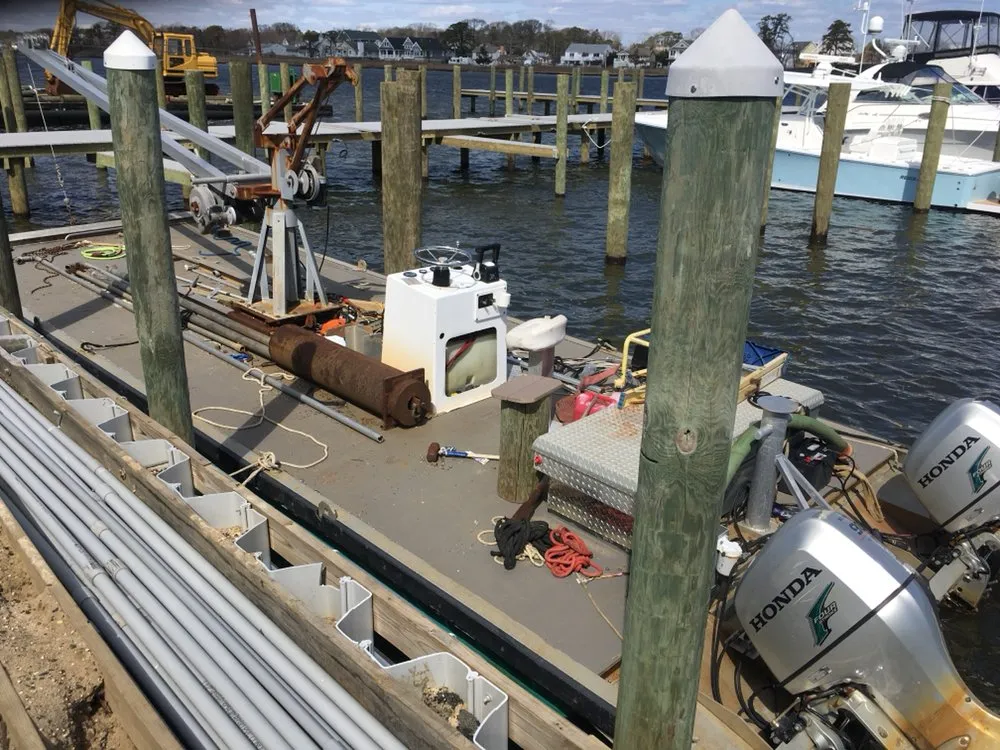 Slide of Zonin Construction Group