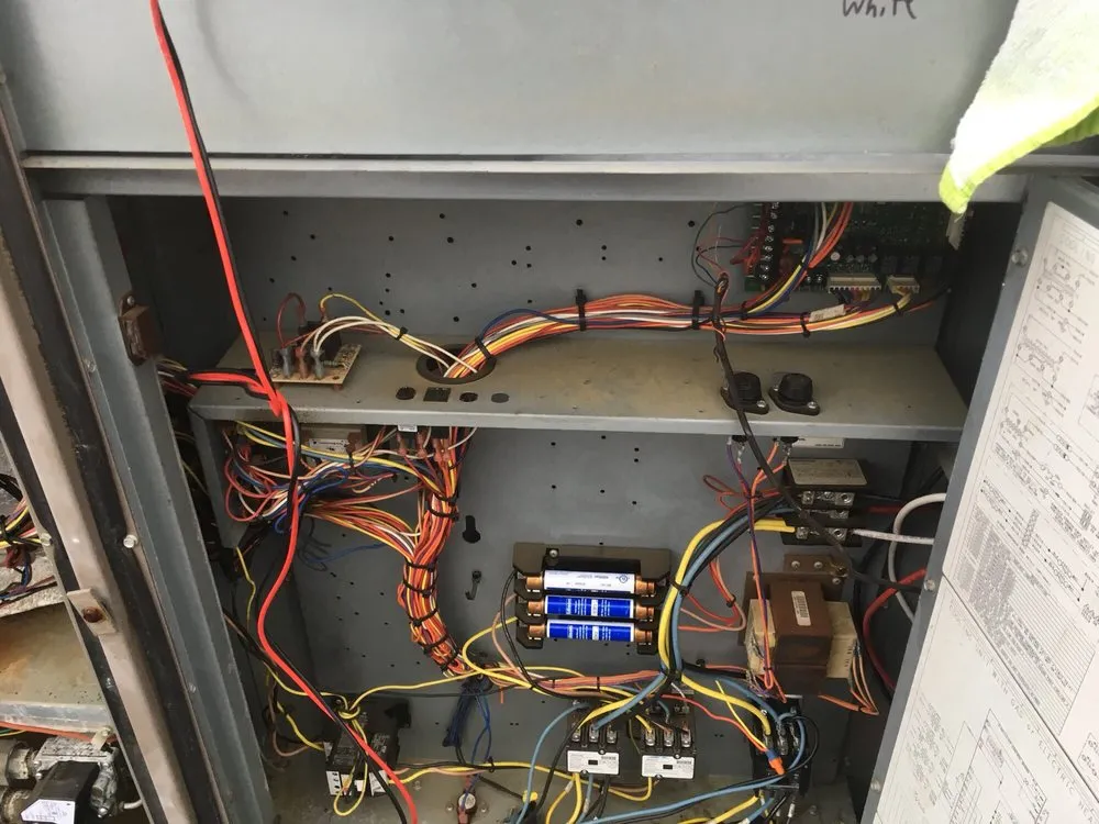 Slide of Zonin Construction Group