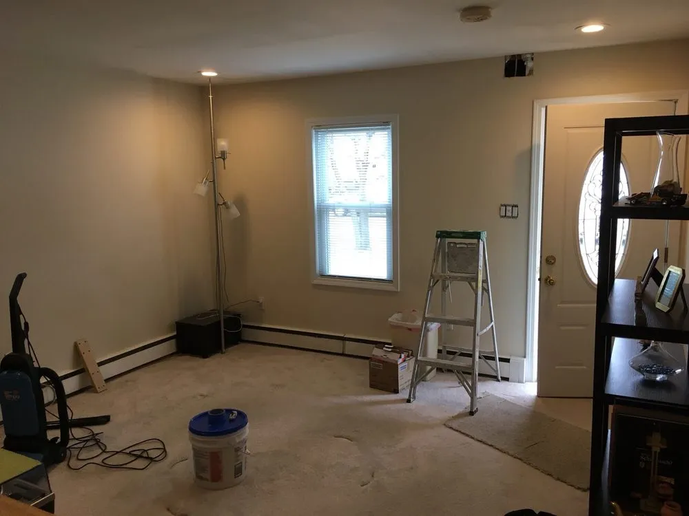 Slide of Zonin Construction Group