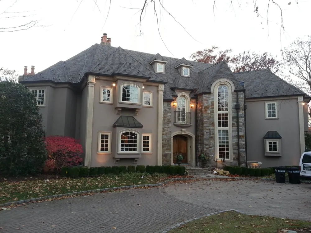 Slide of Zooguy Renovations