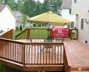 Slide of Zooguy Renovations