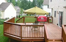 Slide of Zooguy Renovations