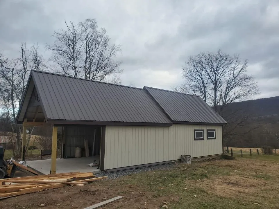 Slide of Zook Hill Roofing