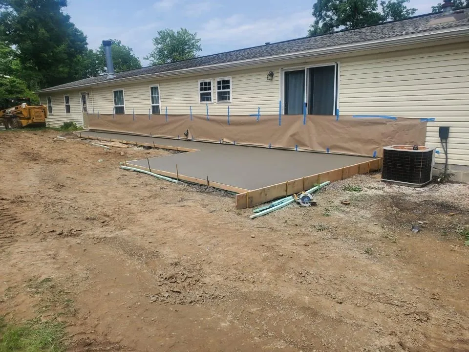 Slide of Zook Hill Roofing