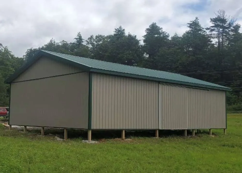 Slide of Zook Hill Roofing