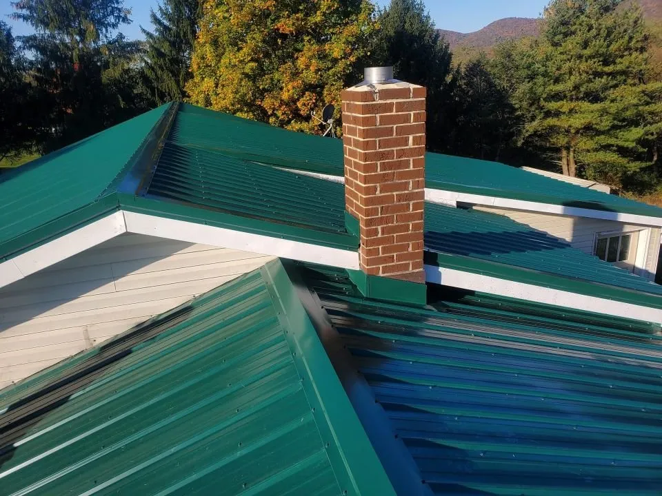 Slide of Zook Hill Roofing