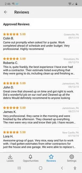 Local roof replacement in Bristolville, OH - Zook's Construction