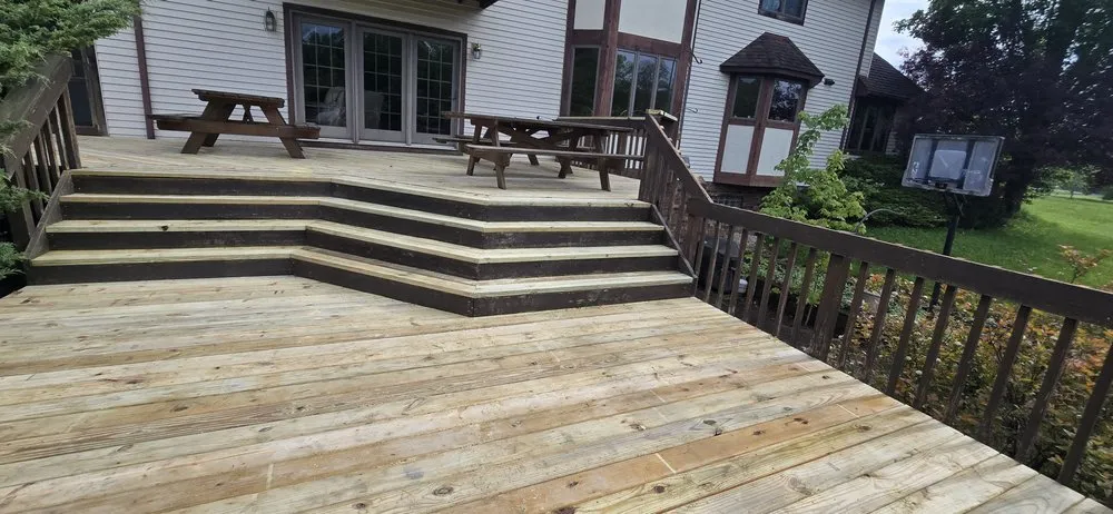 Top-rated residential roofing service experts serving Fredonia, PA - Zooks General Construction