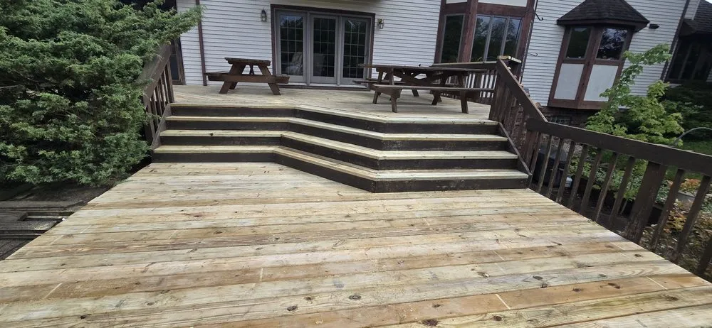 Reliable roof installation experts serving Fredonia, PA - Zooks General Construction