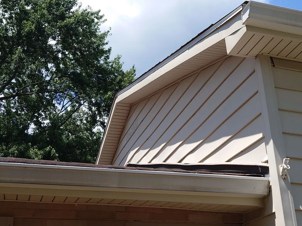 Expert metal roofing installation in Fredonia, PA - Zooks General Construction