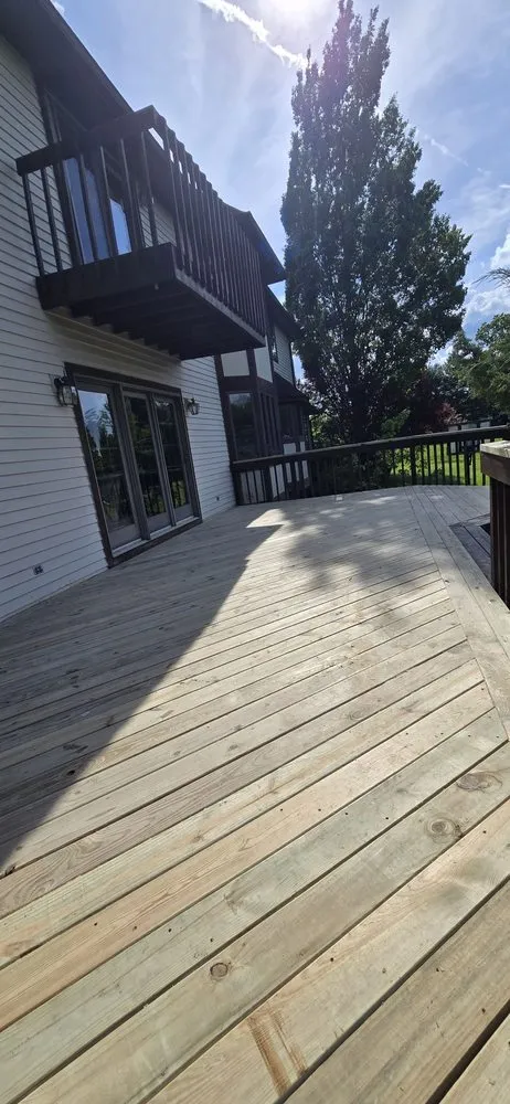 Reliable roof repair in Fredonia, PA - Zooks General Construction