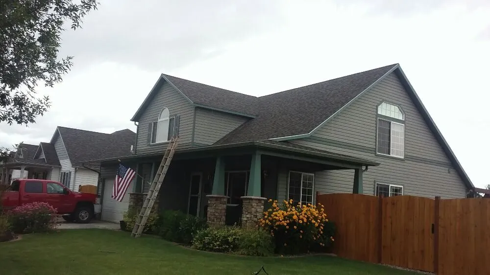 Slide of Zootown Construction