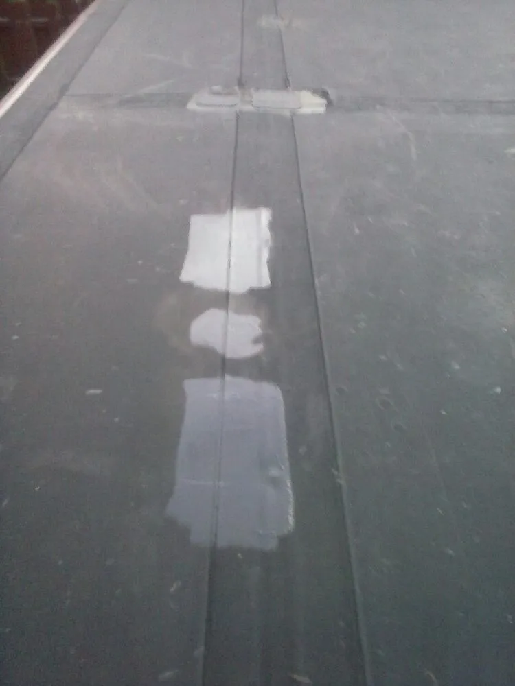 Slide of Zootown Construction