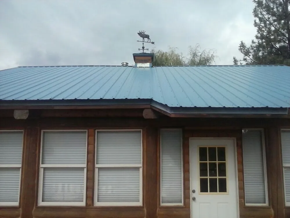 Slide of Zootown Construction