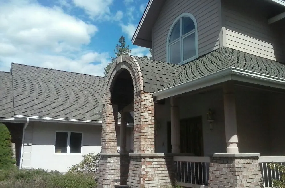 Slide of Zootown Construction